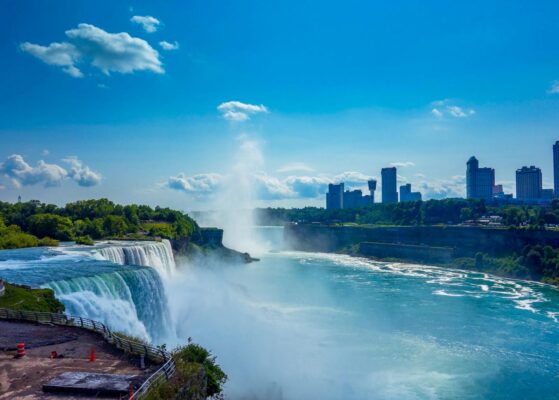 Meth Addiction Treatment in Niagra Falls