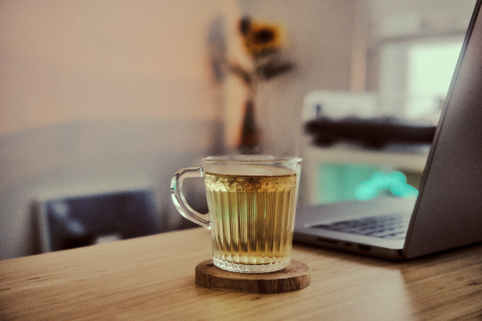 Virtual Outpatient Alcohol Treatment