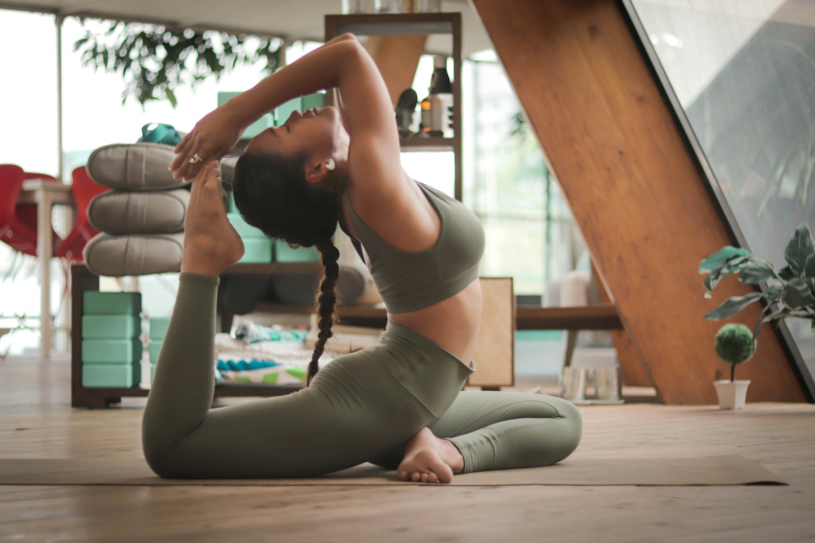 Holistic Drug Rehab in Toronto