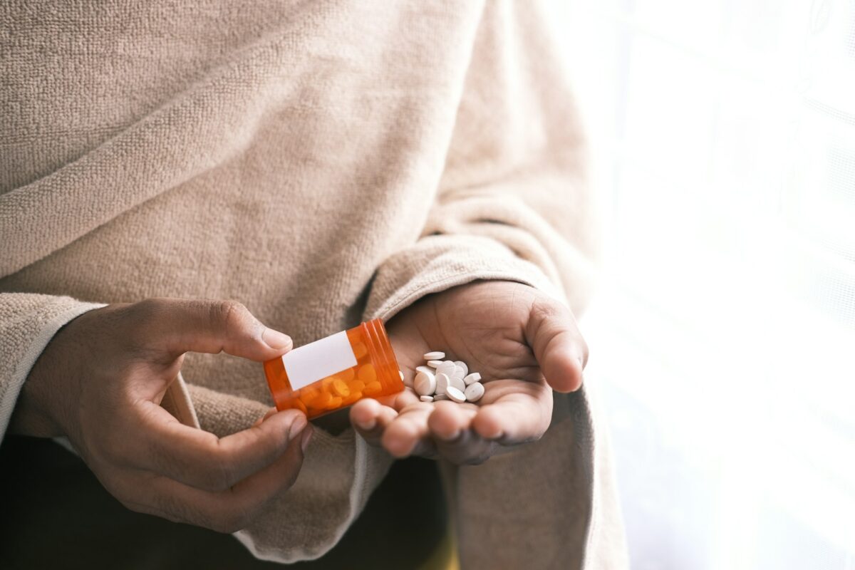 Inpatient Addiction Treatment in Ontario