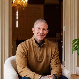 Chris Howe