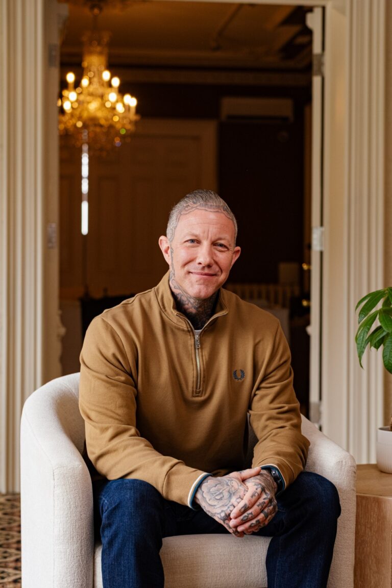 Chris Howe