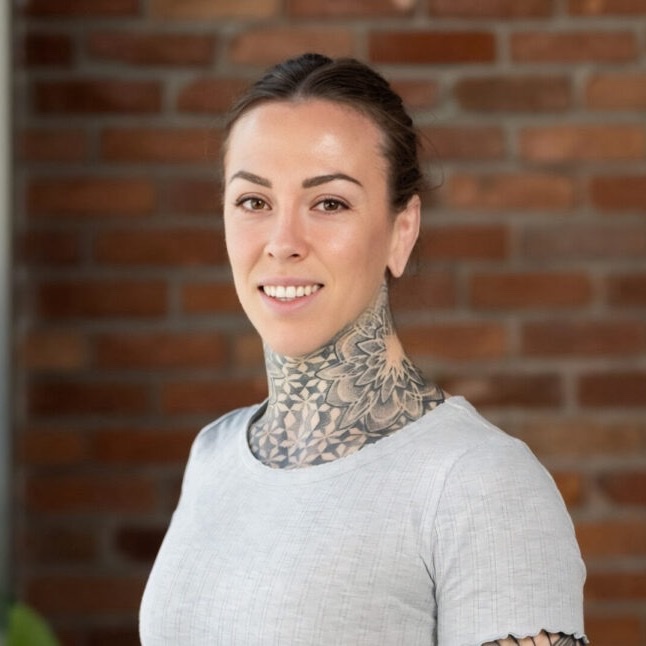 Joanna Duarte