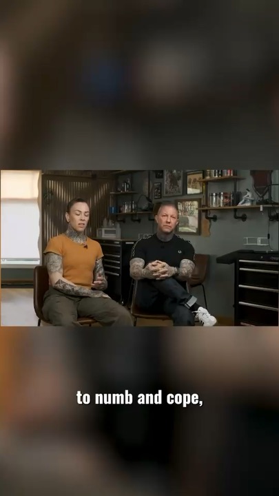 Chris Howe and Jo Duarte on breaking the cycle