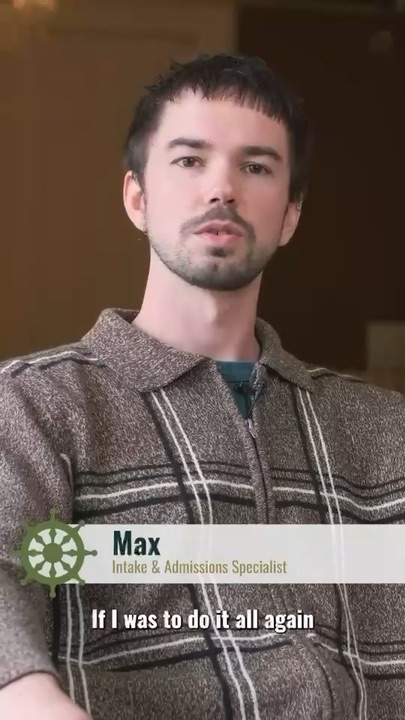 Max Wigmore Giroux on how he would approach treatment