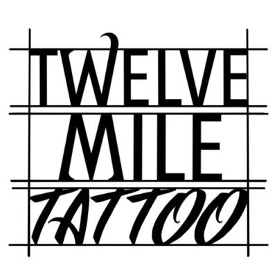 Twelve Mile Tattoo